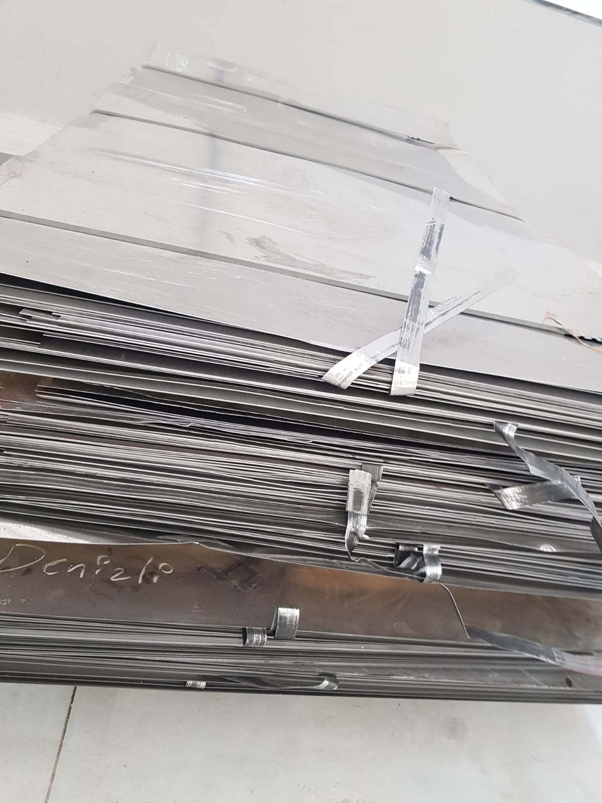 A1 VE A2 DKP (SOĞUK)